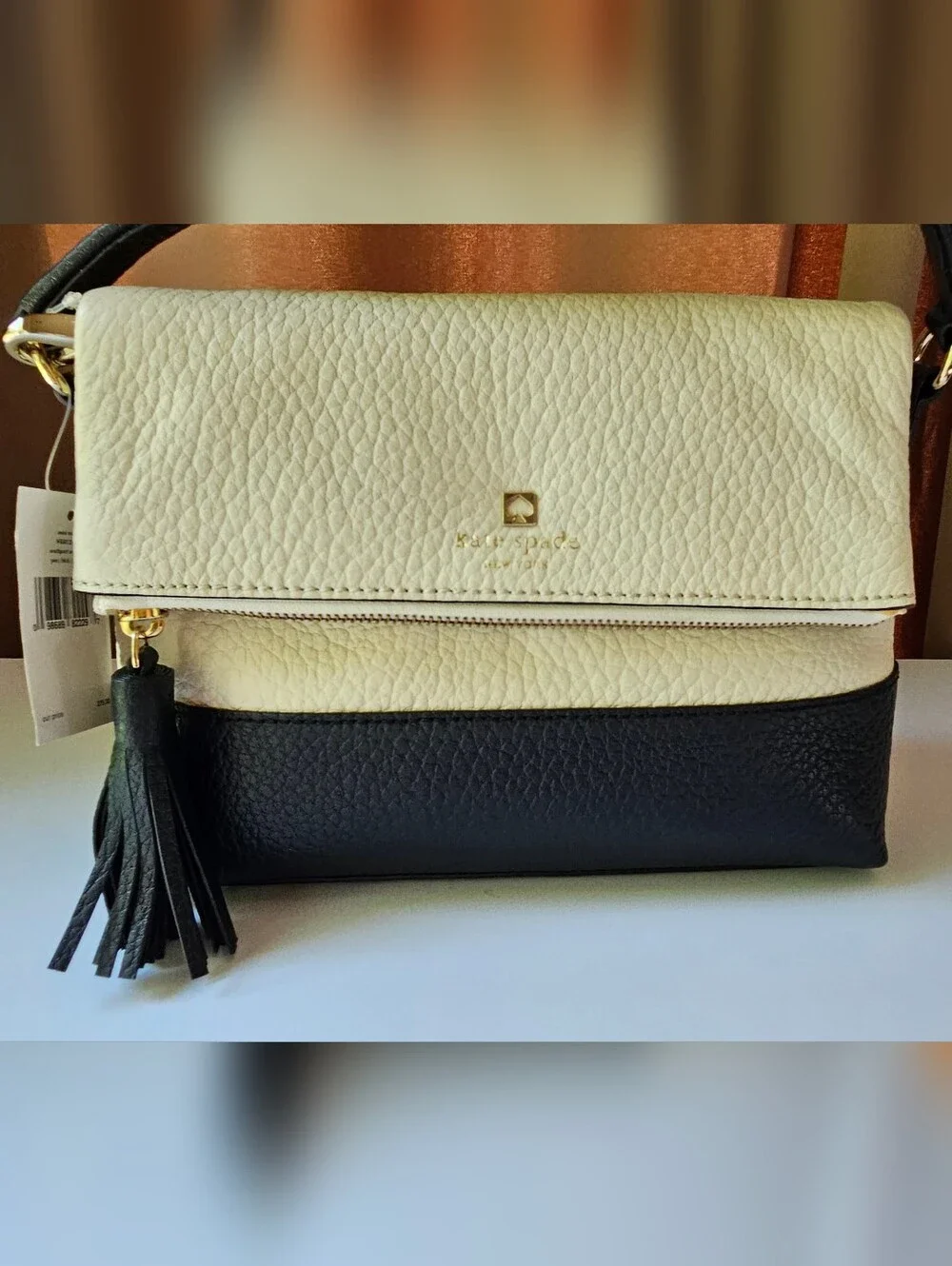 NWT Kate Spade Southport Avenue Mini Maria Bag